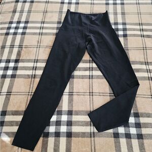 Black Women's Leggings